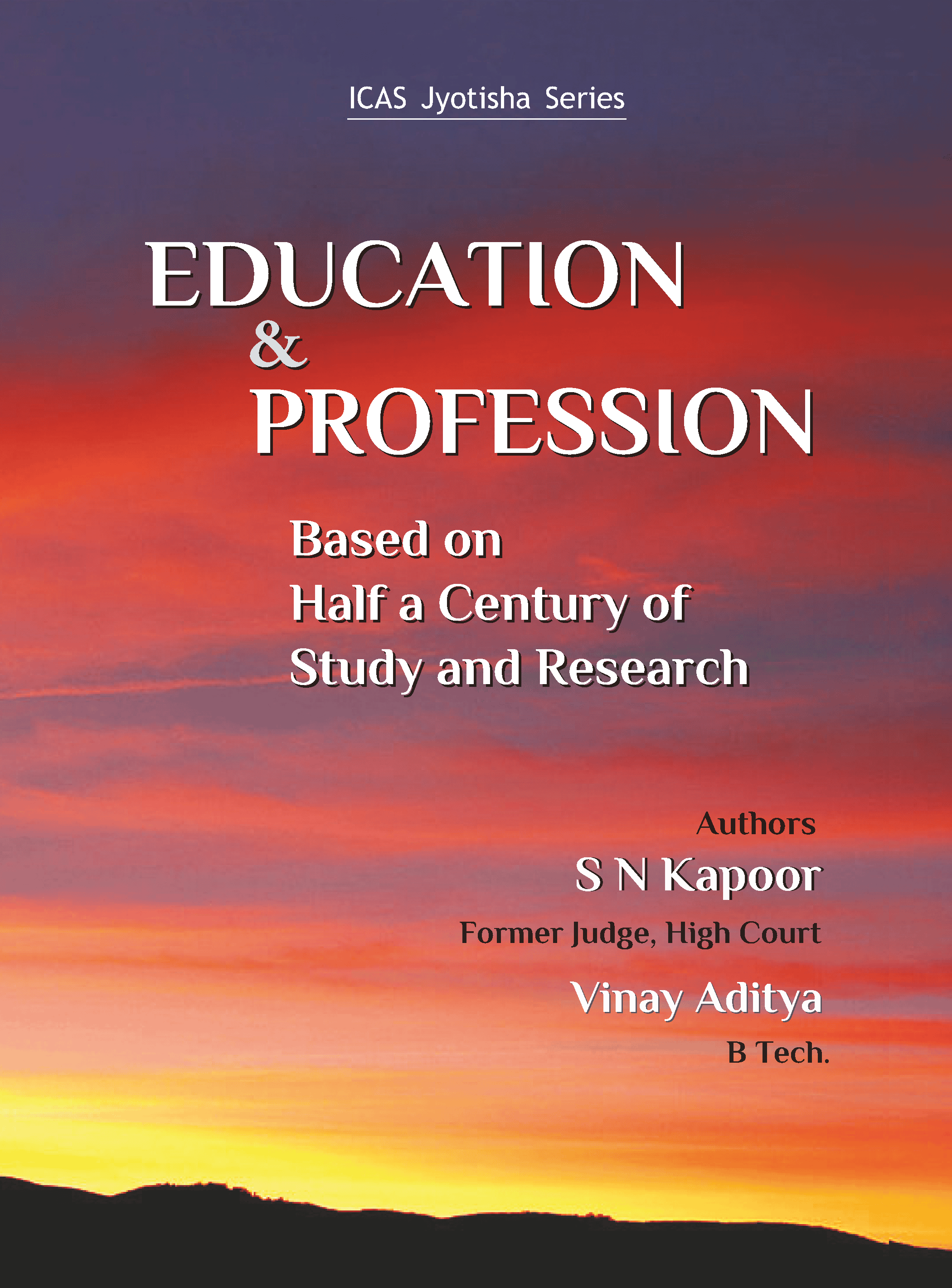 Education & Profession